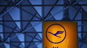 Lufthansa: Σταθερός ο στόχος για τα φετινά κέρδη