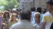 Η «επόμενη ημέρα» στο επίκεντρο της συνάντησης Γκ. Χαρδούβελη - Σόιμπλε