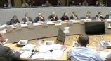 Ρωσία και Ουκρανία δεν συμφώνησαν για το φυσικό αέριο