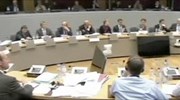 Ρωσία και Ουκρανία δεν συμφώνησαν για το φυσικό αέριο