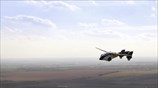 AeroMobil 3.0: Το πρώτο «ιπτάμενο αυτοκίνητο»