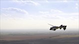 AeroMobil 3.0: Το πρώτο «ιπτάμενο αυτοκίνητο» 