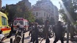 Θεσσαλονίκη: Παιδί έχασε τη ζωή του πέφτοντας στο κενό από φωταγωγό πολυκατοικίας
