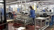 Γερμανία: Μείωση της ανεργίας παρά τη «δοκιμασία» της ανάπτυξης