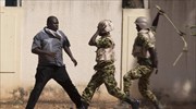 Μπουρκίνα Φάσο: Μεταβατική κυβέρνηση ανακοίνωσε ο επικεφαλής του στρατού