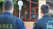 Ένας νεκρός από πυροβολισμούς στην πλατεία Βάθη