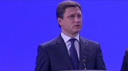 Συμφωνία Μόσχας - Κιέβου για το φυσικό αέριο
