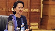 Μιανμάρ: Συνταγματική αναθεώρηση που επιτρέπει στην Άουνγκ να γίνει πρόεδρος