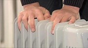 «Γυμνή» η Ουκρανία μπροστά στο πρώτο κύμα ψύχους
