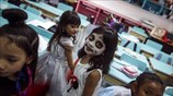 Στον ρυθμό του Halloween