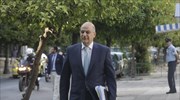 «Τη Δευτέρα στη Βουλή» η ρύθμιση για τα «κόκκινα» επιχειρηματικά δάνεια