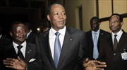 Μπουρκίνα Φάσο: Συνταγματάρχης ανακοίνωσε την «εκδίωξη» του προέδρου