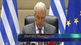 ΑΠΕ-ΜΠΕ: Νέος υπουργός Άμυνας ο Ν. Δένδιας, στην θέση του υπουργού Ανάπτυξης ο Κ. Σκρέκας