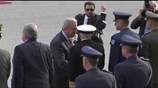 Δ. Αβραμόπουλος: «Εγγυητής της σταθερότητας και της ειρήνης οι ελληνικές Ένοπλες Δυνάμεις»