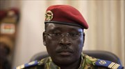 Μπουρκίνα Φάσο: Ο αντισυνταγματάρχης Ισαάκ Ζιντά ανέλαβε την εξουσία