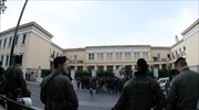 Σε εξέλιξη η συνεδρίαση της Συγκλήτου του ΕΚΠΑ