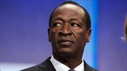 Στην Ακτή Ελεφαντοστού διέφυγε ο ανατραπείς πρόεδρος της Μπουρκίνα Φάσο