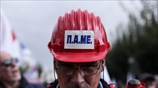 Συλλαλητήριο του ΠΑΜΕ στο Σύνταγμα