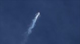 Η έκρηξη του διαστημικού σκάφους της Virgin Galactic