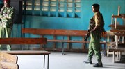 Κένυα: Νεκροί οκτώ αστυνομικοί σε επίθεση ενόπλων