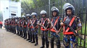 Μπαγκλαντές: Επικυρώθηκε η θανατική ποινή για ηγέτη ισλαμιστικού κόμματος