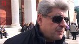 Σάββας Παπαδόπουλος: Οι διοικητικοί υπάλληλοι είναι όμηροι εδώ και 13 μήνες