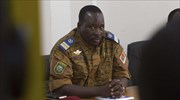 Μπουρκίνα Φάσο: Σε πολιτική μεταβατική κυβέρνηση θα μεταβιβάσει την εξουσία ο στρατός