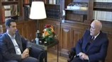 Κ. Παπούλιας: Mίνιμουμ πολιτικής συναίνεσης