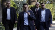 Κλιμακώνει την αντιπολιτευτική τακτική ο ΣΥΡΙΖΑ