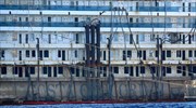 Ιταλία: Εντοπίστηκε η τελευταία σορός από το ναυάγιο του Κόστα Κονκόρντια