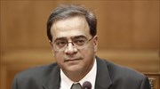 Γκ. Χαρδούβελης: Το 2015 θα είναι έτος ανάπτυξης