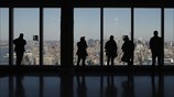Το World Trade Center ανοίγει ξανά