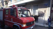 Στάχτη έγινε μίνι μάρκετ αλλοδαπού στο Ηράκλειο