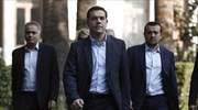 Reuters για Αλ. Τσίπρα: Από «ταραχοποιός», εν αναμονή πρωθυπουργός