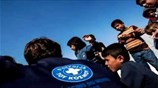 Kάλεσμα των Γιατρων του Κόσμου για βοήθεια στους πρόσφυγες του Κομπάνι