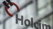 Υπό πίεση τα μεγέθη της ελβετικής Holcim