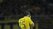 FIFA: Αφιέρωμα στον Παπασταθόπουλο!