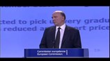 Μοσκοβισί: Στις 8 Δεκεμβρίου οι αποφάσεις για την Ελλάδα