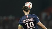 Champions League: Χάνει και το δεύτερο ματς με ΑΠΟΕΛ ο Ιμπραΐμοβιτς
