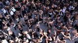 Η τελετή της Ασούρα στον Πειραιά