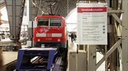 Γερμανία: Νέα απεργία των μηχανοδηγών