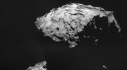 «Βαφτίστηκε» το σημείο προσεδάφισης της αποστολής Rosetta