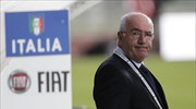 Τιμωρία και από FIFA για τον Ταβέκιο