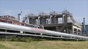 Ουκρανία: Πληρωμή πρώτης δόσης στη Gazprom για να «ανοίξουν» οι κάνουλες