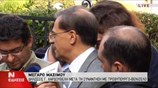Δηλώσεις Γκ. Χαρδούβελη μετά τη συνάντηση με τον Πρωθυπουργό