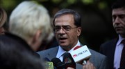 Γκ. Χαρδούβελης: Συμφωνία για την επόμενη μέρα έως το τέλος του έτους