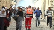 Κλιμακώνεται η ένταση στη Μέση Ανατολή