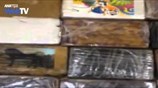 Εξαρθρώθηκε μεγάλη σπείρα διακίνησης σκληρών ναρκωτικών