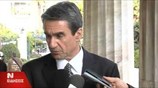 Ο Ανδ. Λοβέρδος για την αποπομπή του Γ. Στύλιου