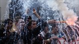 Πανεκπαιδευτικό συλλαλητήριο στα Προπύλαια